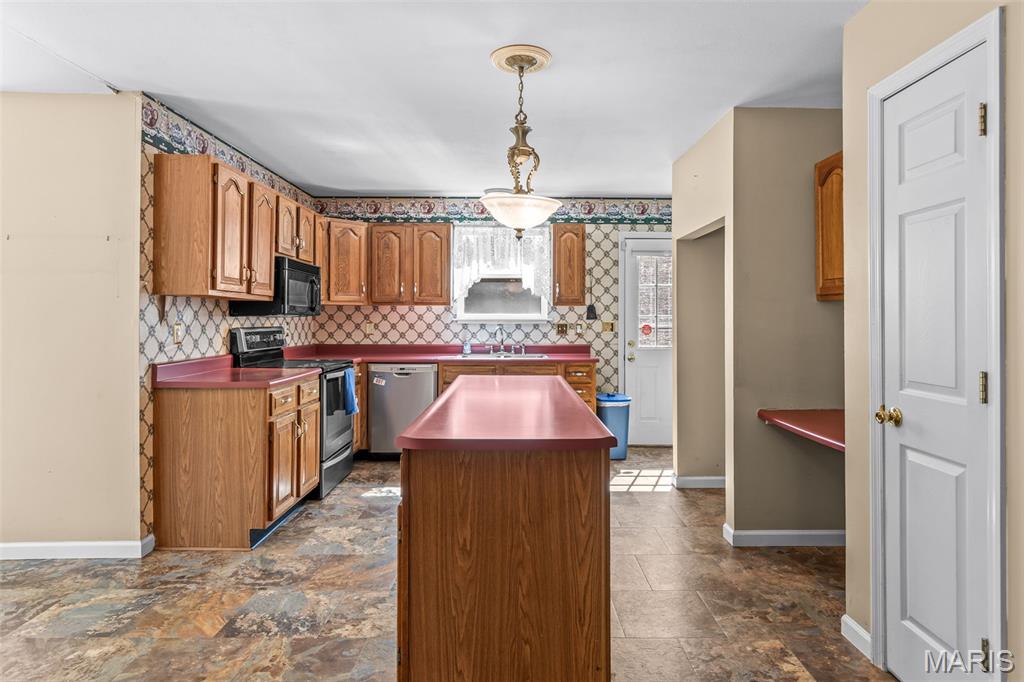 Jamison Oaks - Residential