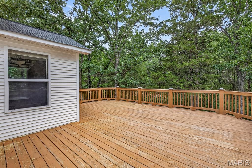 Jamison Oaks - Residential