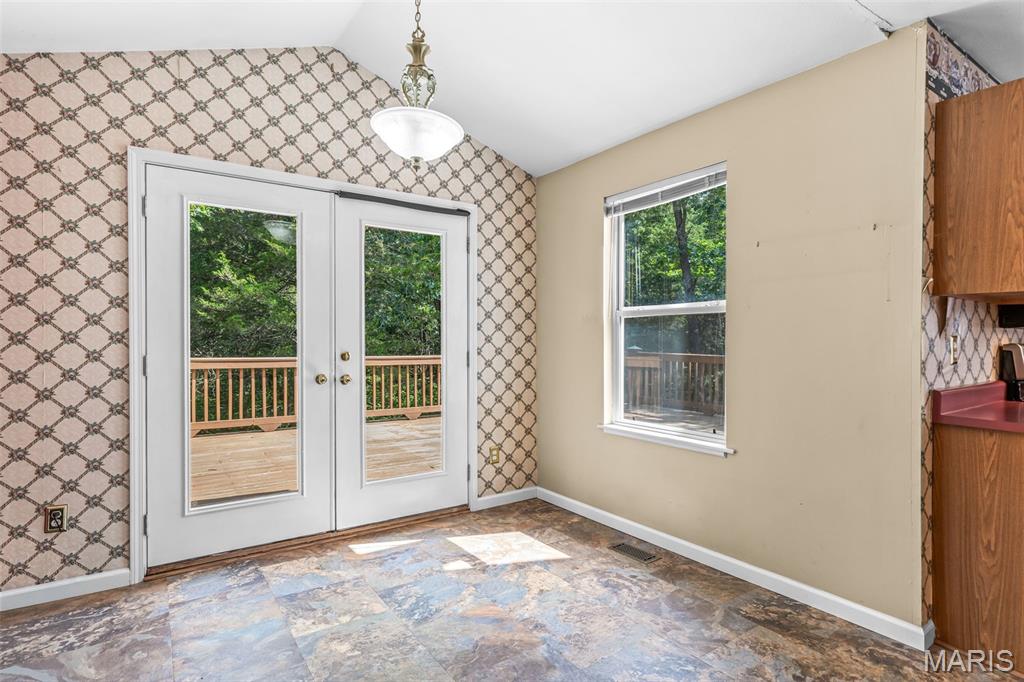 Jamison Oaks - Residential