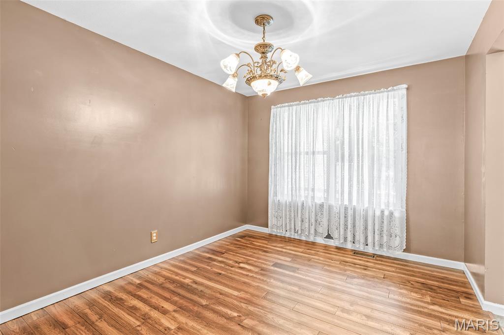 Jamison Oaks - Residential