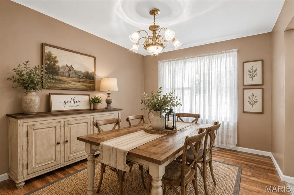 Jamison Oaks - Residential