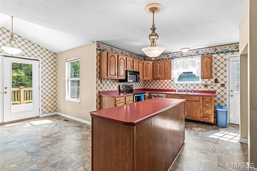 Jamison Oaks - Residential