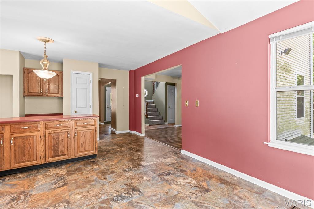 Jamison Oaks - Residential