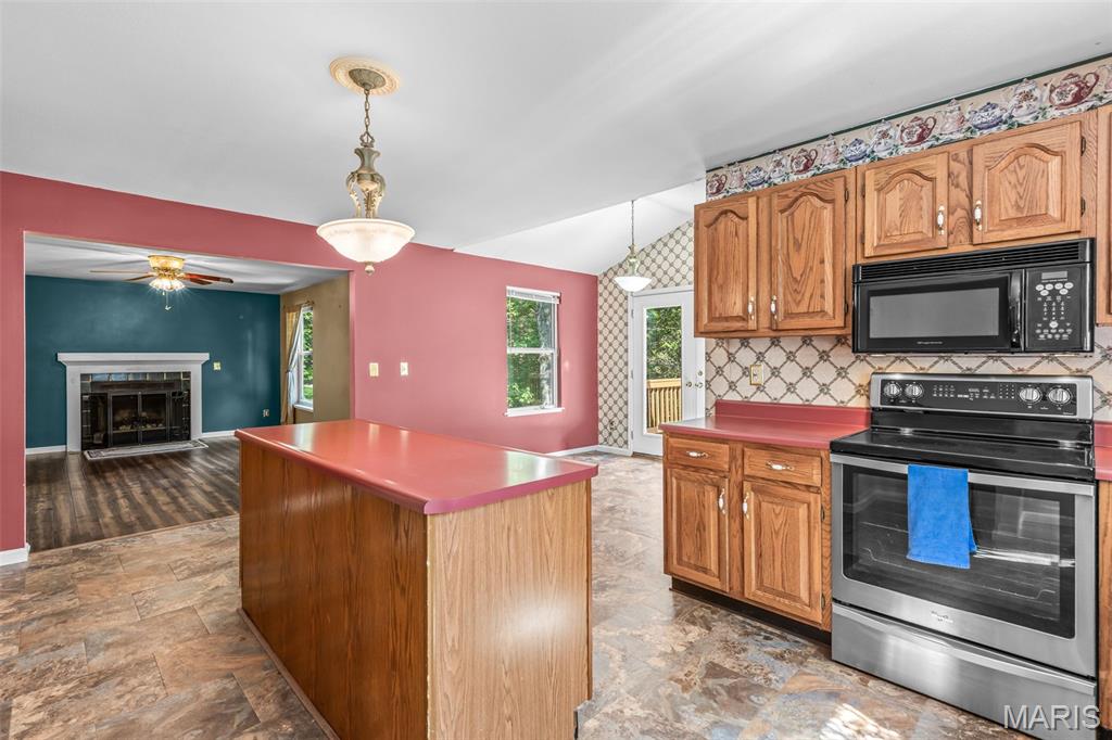 Jamison Oaks - Residential