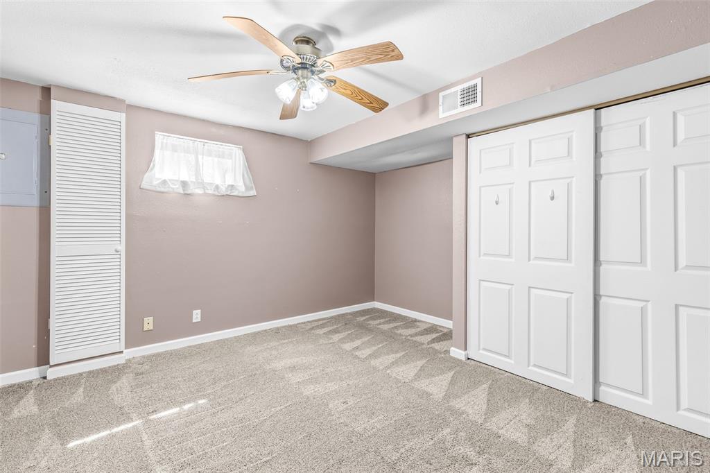 Jamison Oaks - Residential