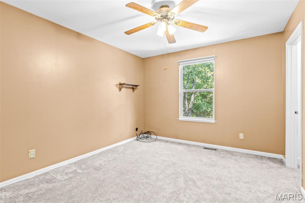 Jamison Oaks - Residential