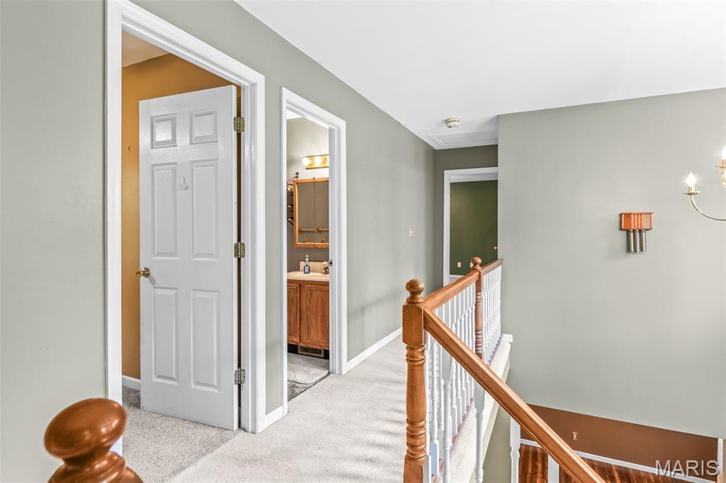 Jamison Oaks - Residential