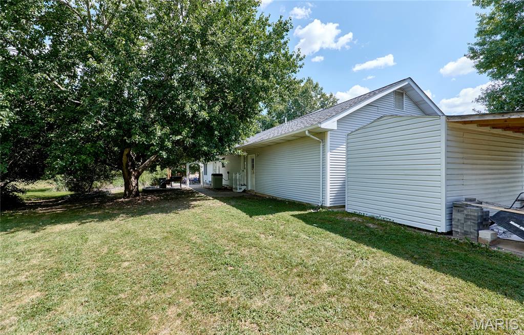Buchanan Creek Estates - Residential