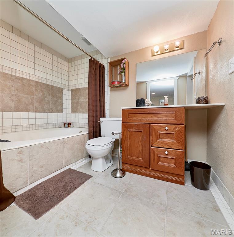 Buchanan Creek Estates - Residential