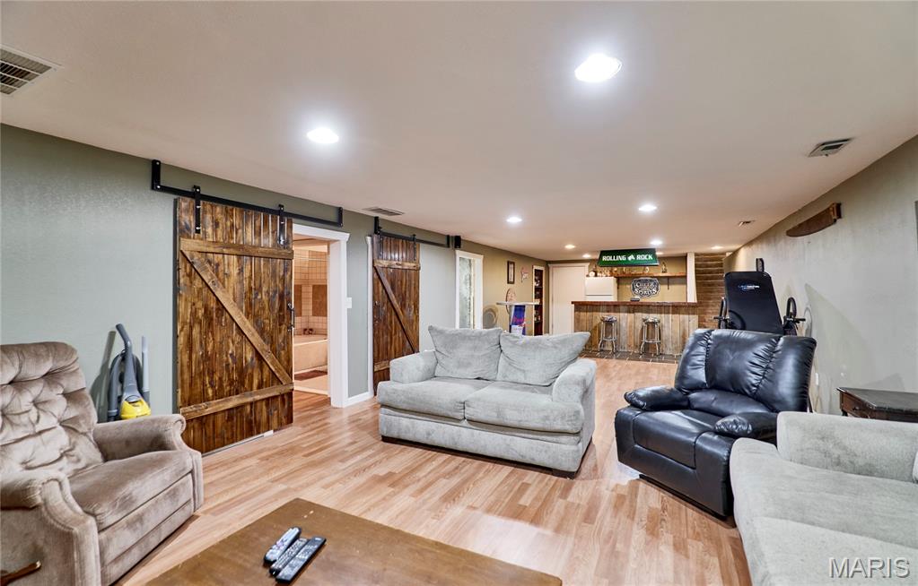 Buchanan Creek Estates - Residential