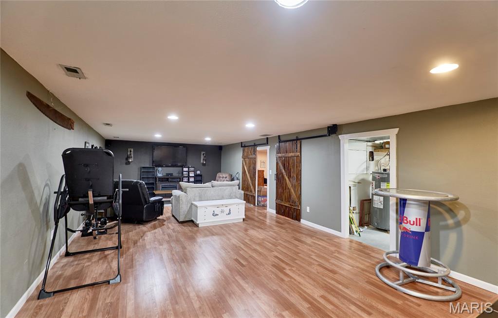 Buchanan Creek Estates - Residential