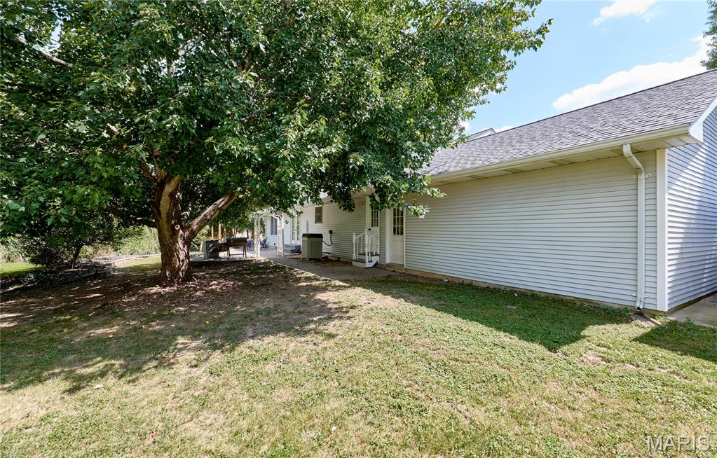 Buchanan Creek Estates - Residential