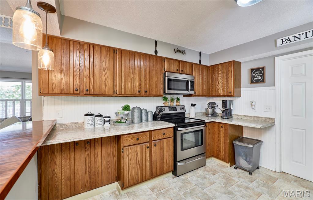 Buchanan Creek Estates - Residential