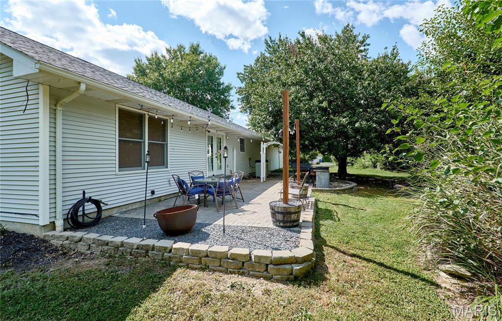 Buchanan Creek Estates - Residential