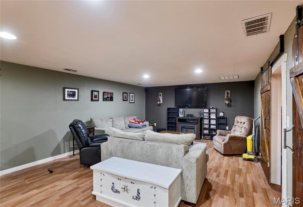 Buchanan Creek Estates - Residential