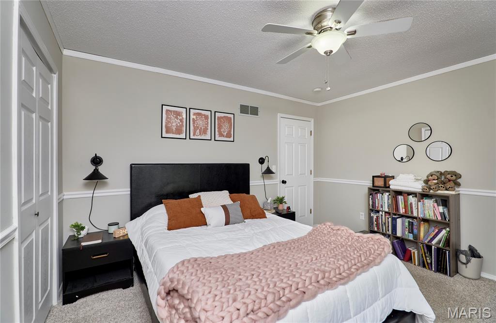 Buchanan Creek Estates - Residential