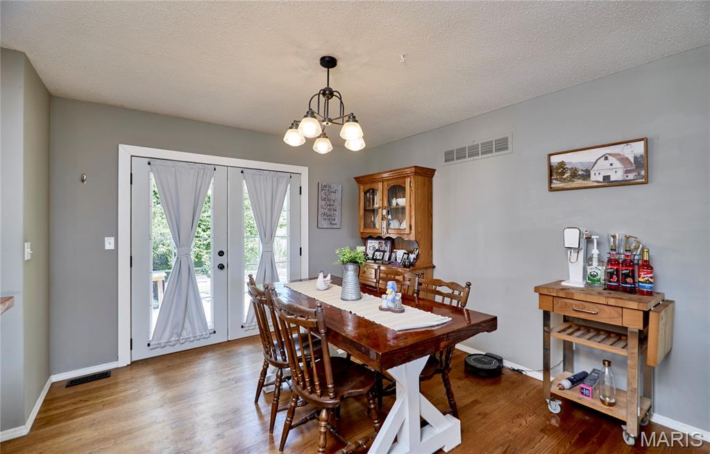Buchanan Creek Estates - Residential