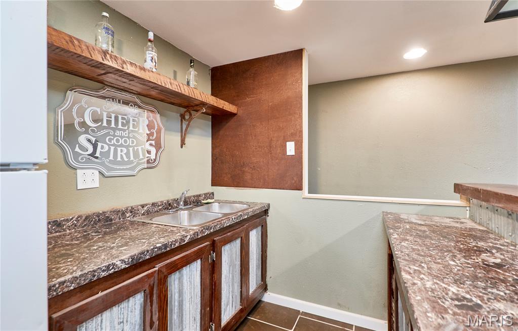 Buchanan Creek Estates - Residential