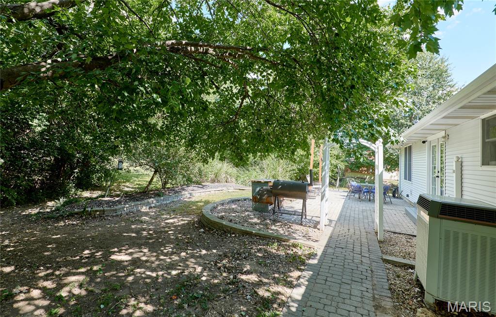 Buchanan Creek Estates - Residential