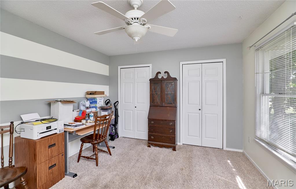 Buchanan Creek Estates - Residential