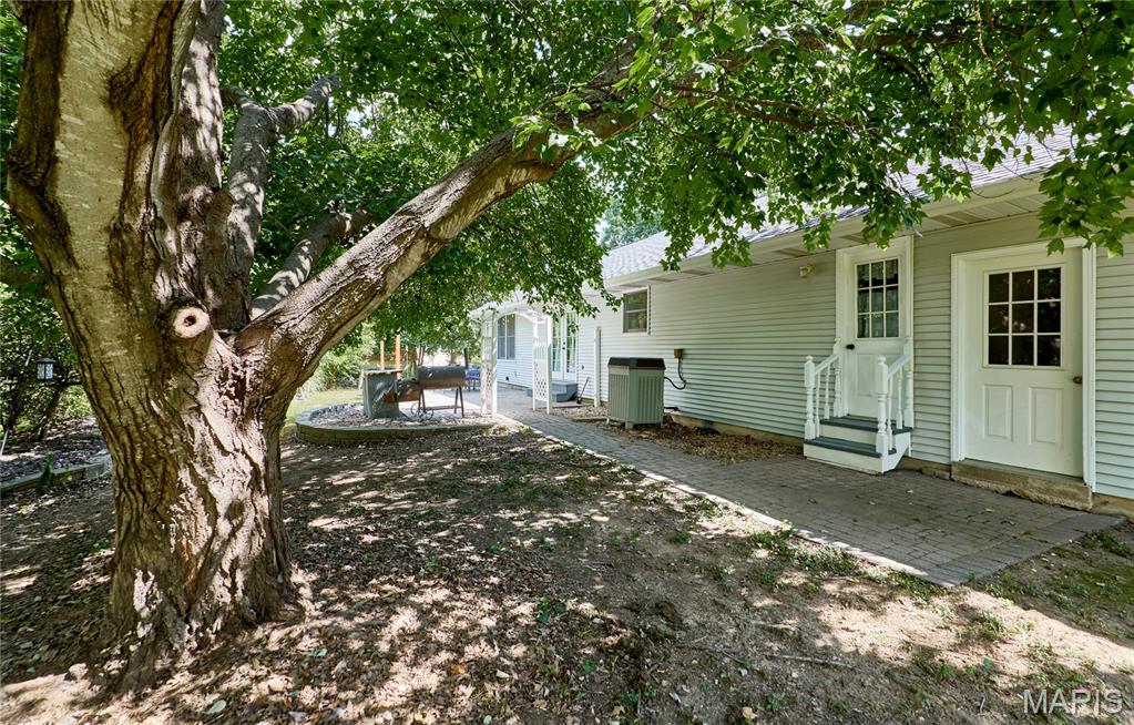Buchanan Creek Estates - Residential