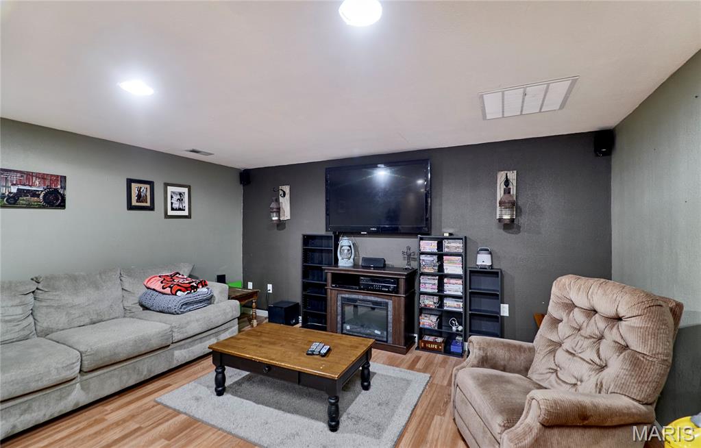 Buchanan Creek Estates - Residential