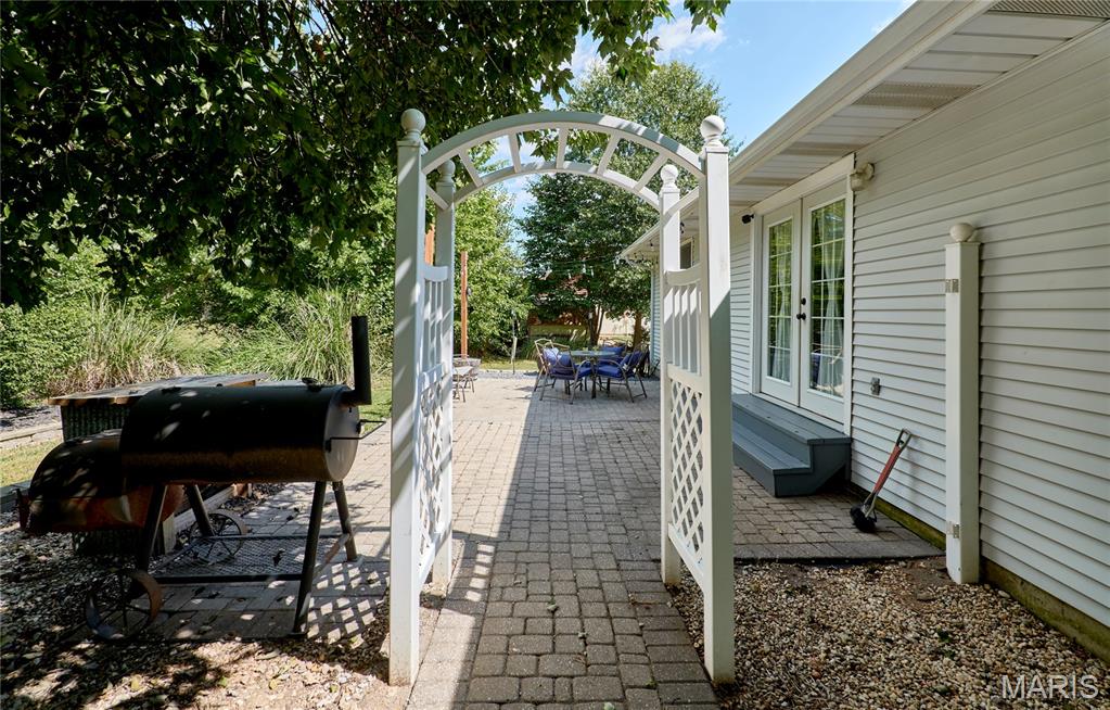 Buchanan Creek Estates - Residential