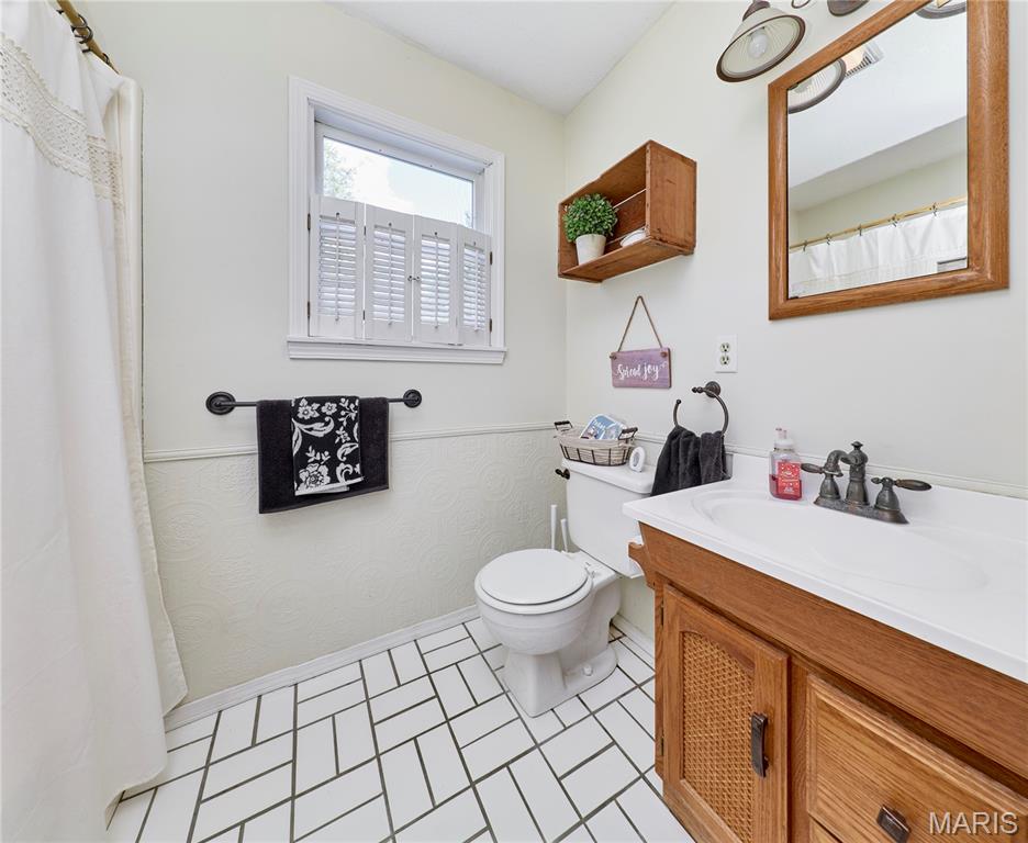 Buchanan Creek Estates - Residential