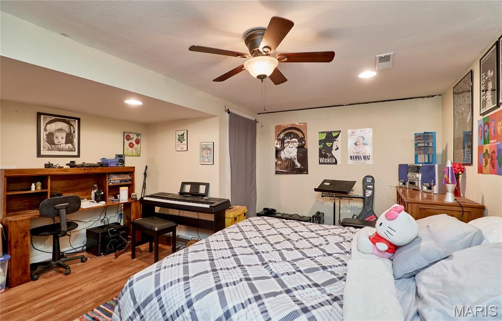 Buchanan Creek Estates - Residential