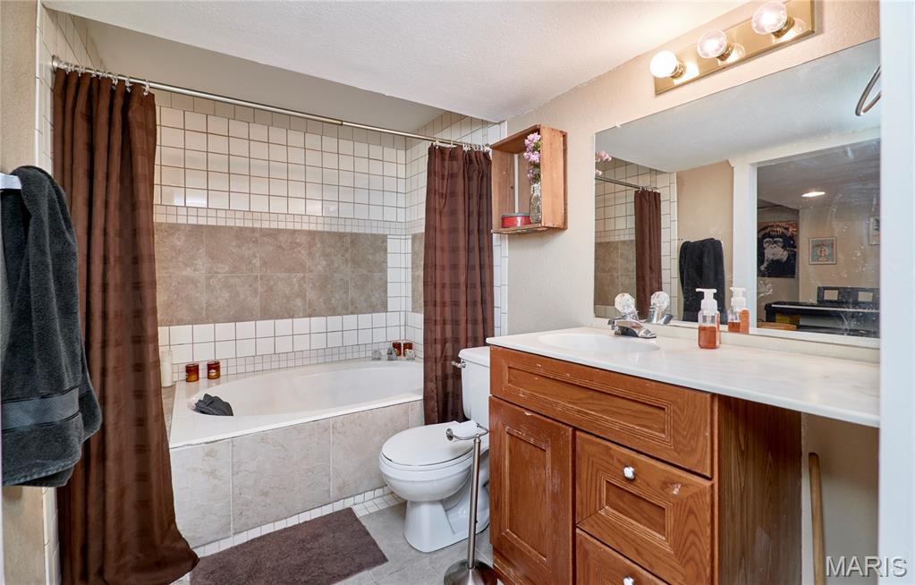 Buchanan Creek Estates - Residential