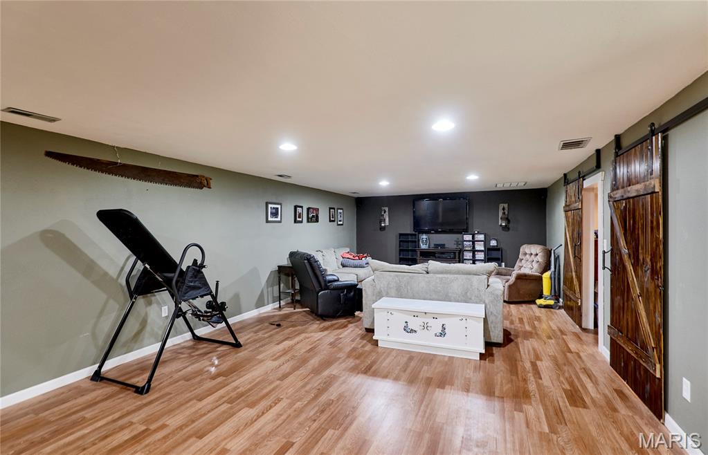 Buchanan Creek Estates - Residential