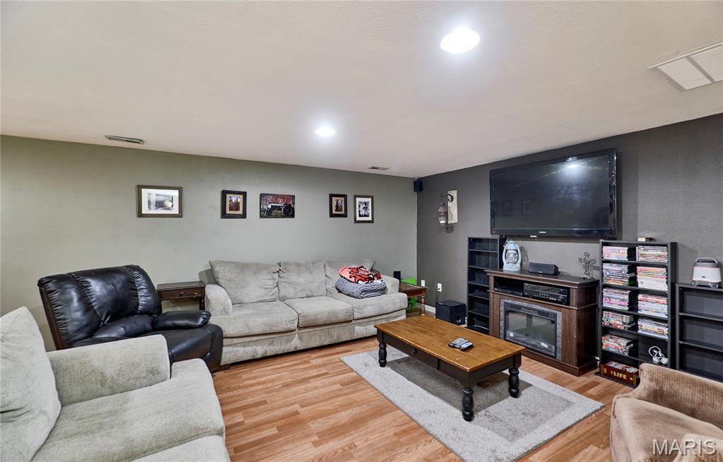 Buchanan Creek Estates - Residential