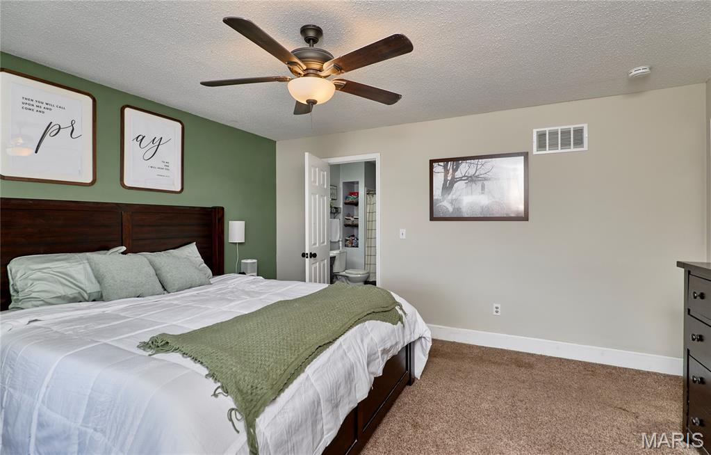 Buchanan Creek Estates - Residential