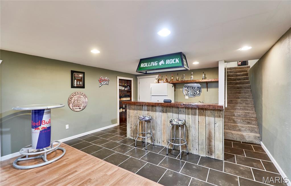 Buchanan Creek Estates - Residential