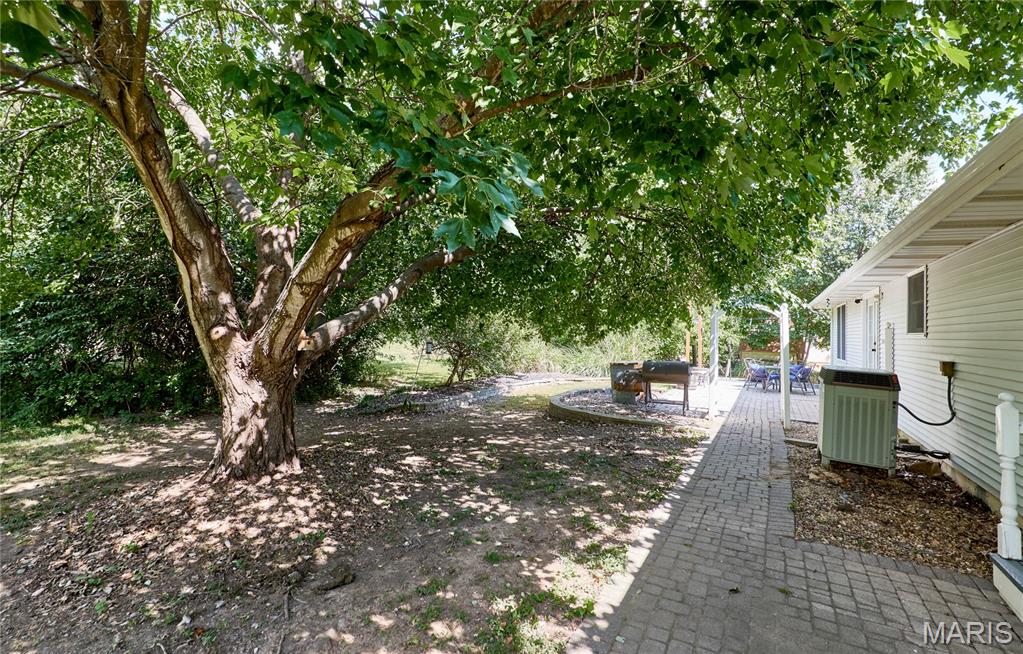 Buchanan Creek Estates - Residential