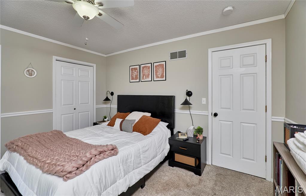 Buchanan Creek Estates - Residential