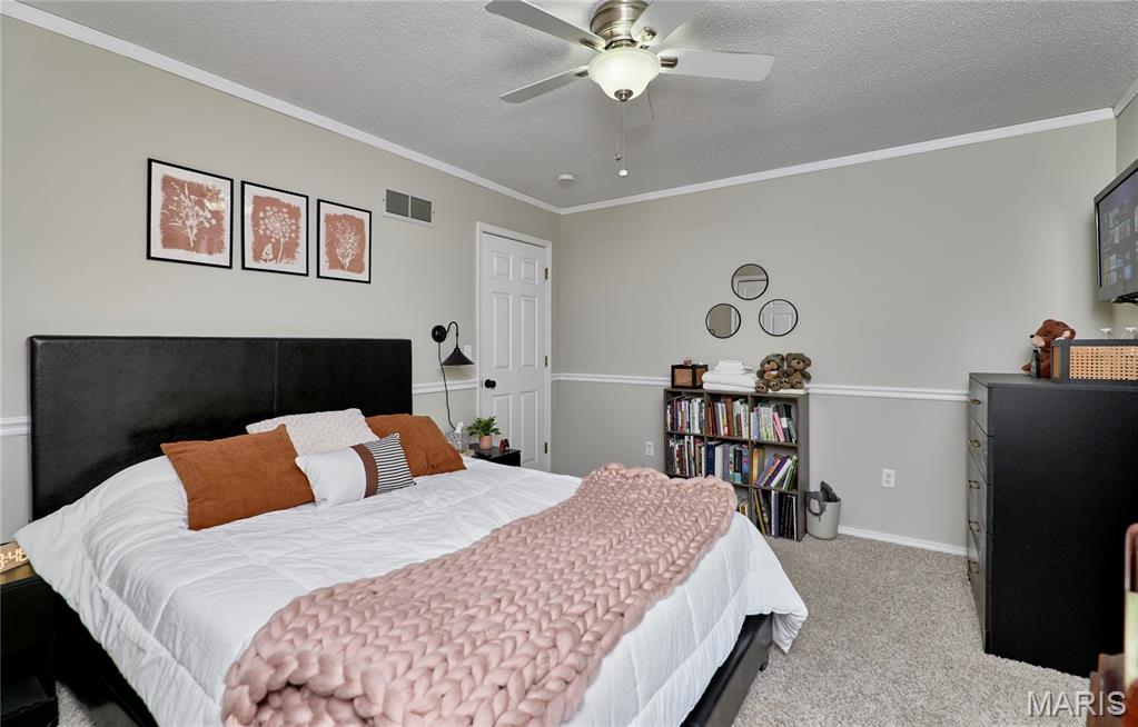 Buchanan Creek Estates - Residential
