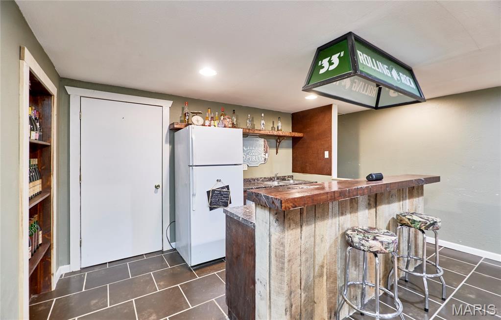 Buchanan Creek Estates - Residential