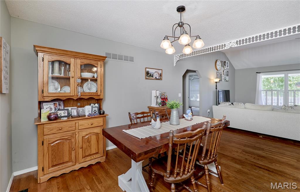 Buchanan Creek Estates - Residential