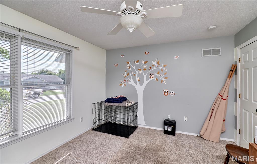 Buchanan Creek Estates - Residential