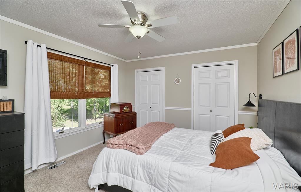 Buchanan Creek Estates - Residential