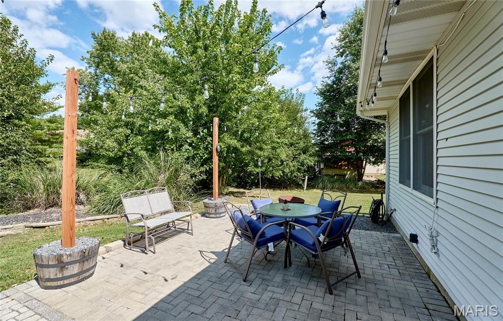 Buchanan Creek Estates - Residential
