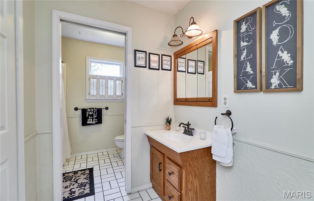 Buchanan Creek Estates - Residential