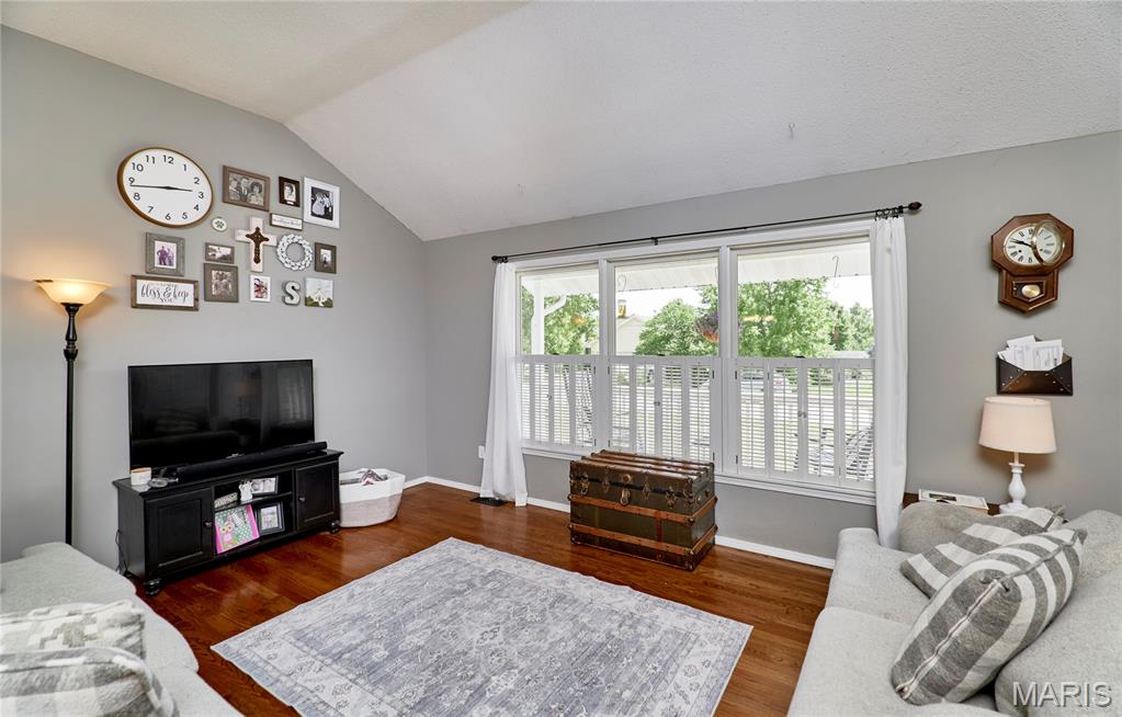Buchanan Creek Estates - Residential