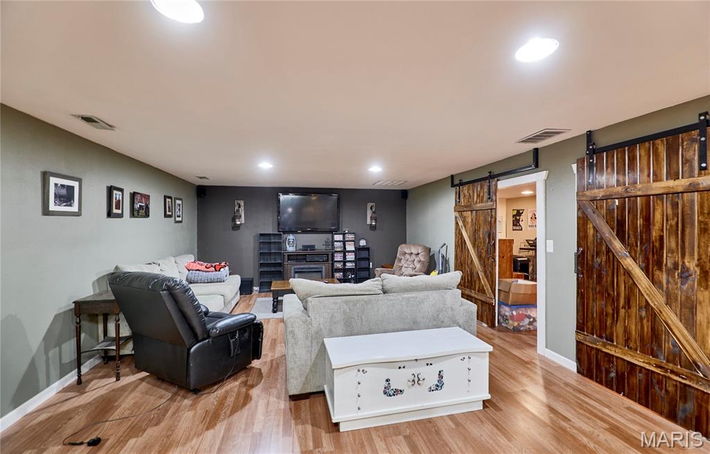 Buchanan Creek Estates - Residential