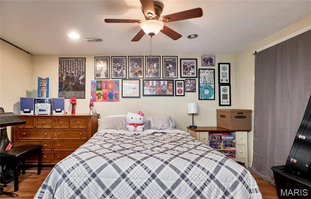 Buchanan Creek Estates - Residential