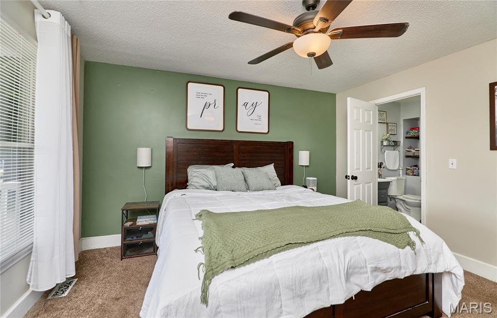 Buchanan Creek Estates - Residential