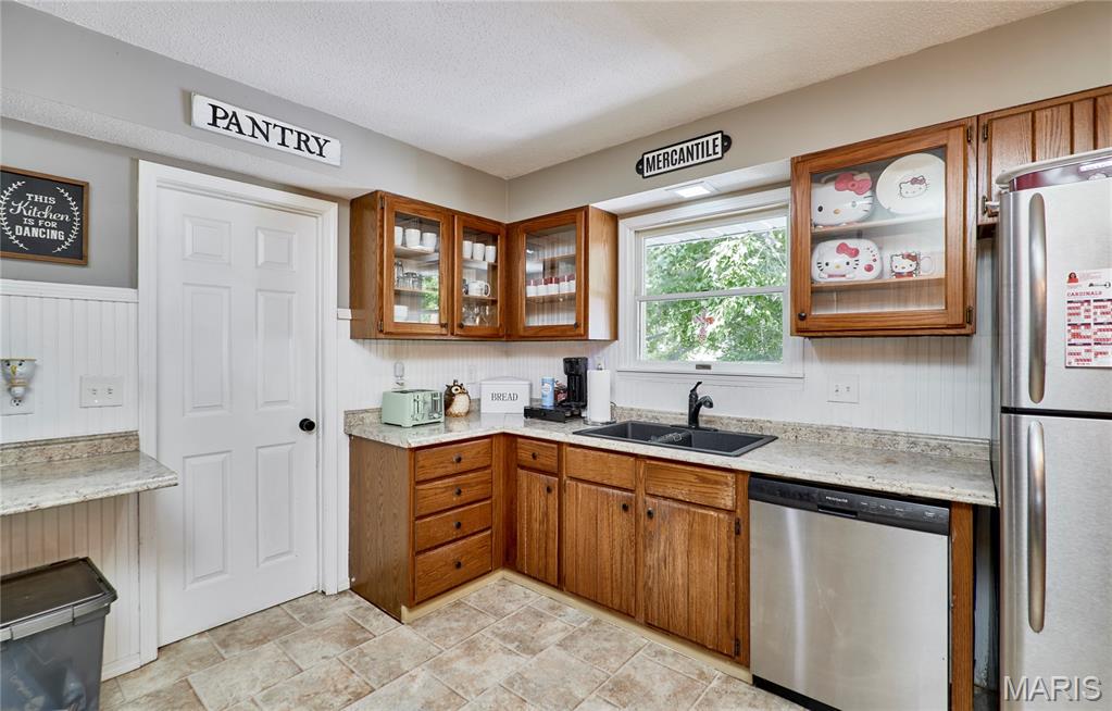 Buchanan Creek Estates - Residential
