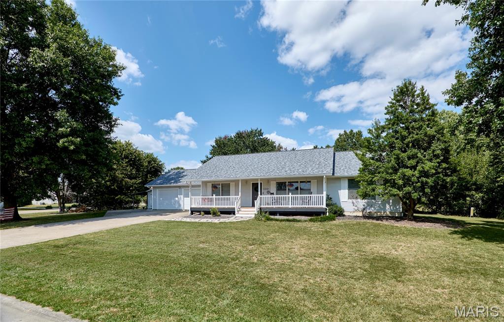Buchanan Creek Estates - Residential