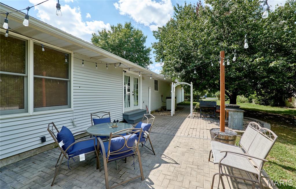 Buchanan Creek Estates - Residential